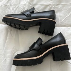 Halona Dolce Vita Loafer - used once